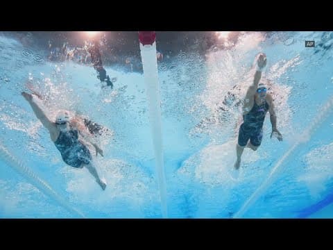 Can you bet on the Paris Olympics?