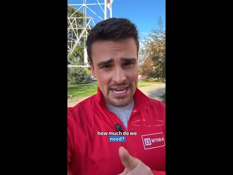 New drought update: How much rain do we need?