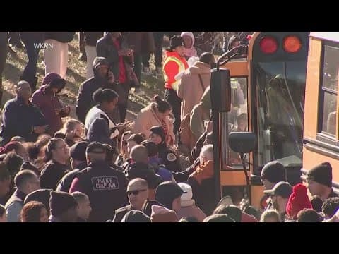 Police investigating shooting at a Nashville High School