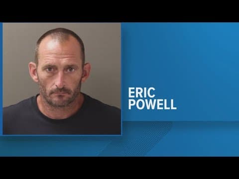 Man charged with murder after fatal shooting near Reynoldsburg