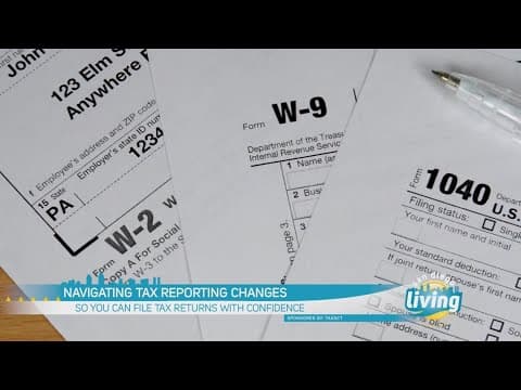 Changes That May Affect You This Tax Season