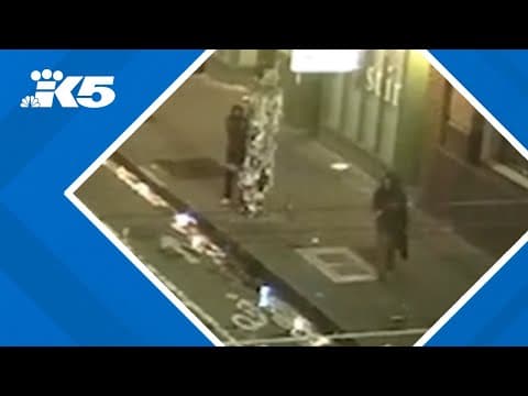 Deadly NYE shooting suspect pleads not guilty