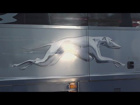 'It is frustrating' || Greyhound bus breaks down in Jefferson Co., stranding passengers