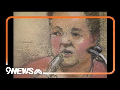 From the Archives: Father's Day Bank Massacre | Teller IDs James King