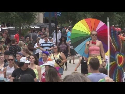 Knox Pride Fest and Parade canceled for 2025: 'It's extremely upsetting'