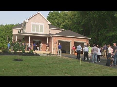 Silver Spring, Maryland named best place to live for families in the US