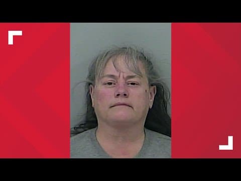 Former Delaware County day care operator pleads guilty to 14 counts of endangering children