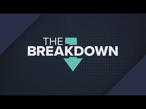 The Breakdown: NAACP says travel in and to Louisiana unsafe for Black and LGBTQ community members