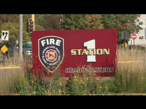 North metro fire department finding creative ways to recruit volunteer firefighters