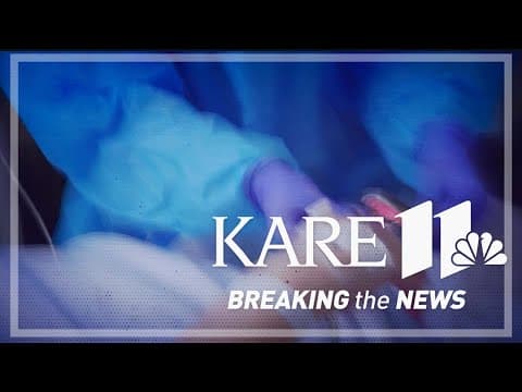 MDH: Increase in 'adverse health events' reflects challenges of pandemic