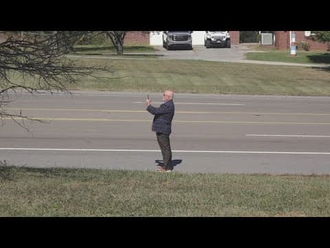 Traffic light could be coming to Blount County intersection, after several deadly wrecks