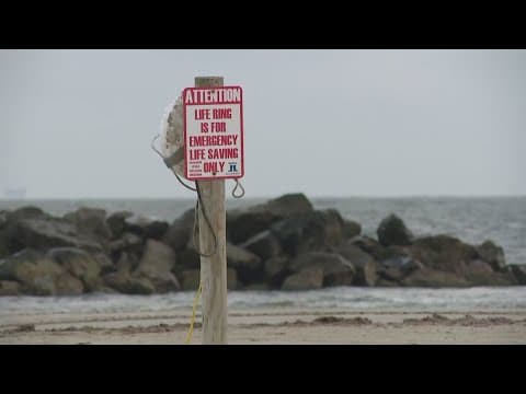 Teen in Grand Isle drowning identified