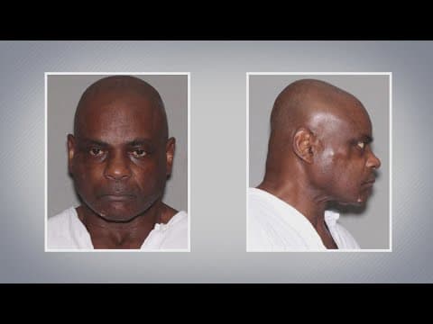 Former HPD officer convicted of murder transferred to TDCJ prison in Grimes County