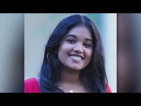 The parents of a US student who vanished in the Dominican Republic ask that she be declared dead