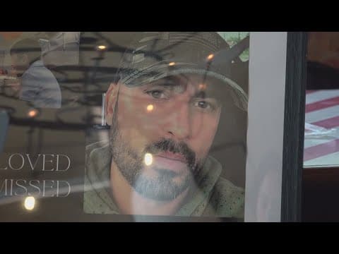 Family of man shot, killed at AutoZone remembers his life 6 months later