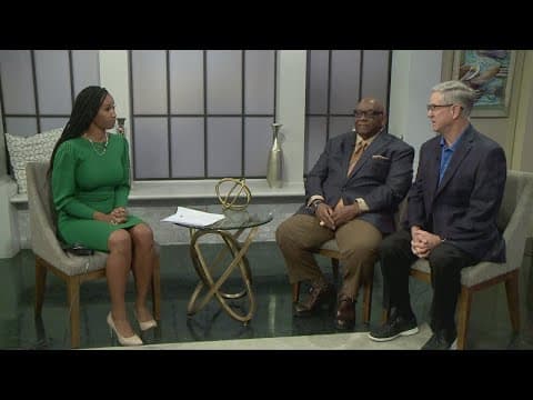 Political Analysts Silas Lee, Clancy DuBos, review Election results