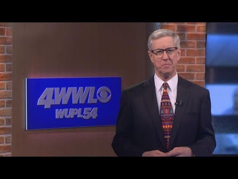 Clancy's Christmas Message