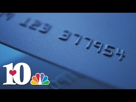 Making and sticking with financial resolutions for the new year