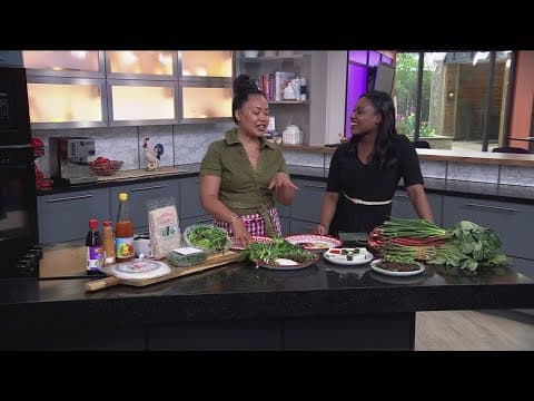 Minnesota farmers markets open for the season