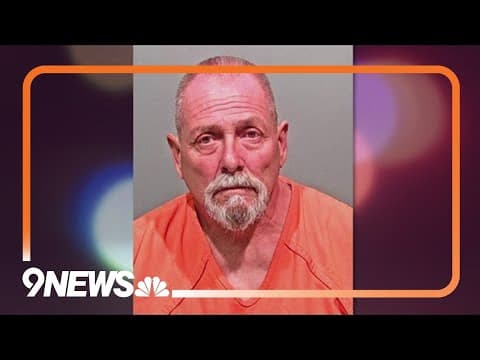 Former Jefferson County school campus security officer arrested