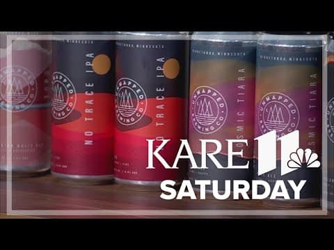 Base Camp Coffee & Provisions and Unmapped Brewing Co. in Minnetonka