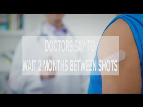 FDA authorizes new COVID variant-specific vaccine