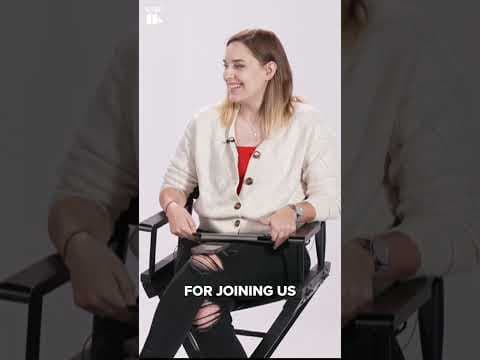 Bad at goodbyes? Take it from our Cinefiles crew — do what feels right.