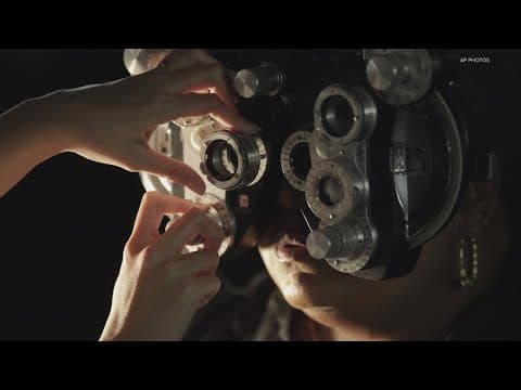 IU doctor encourages back-to-school eye exams