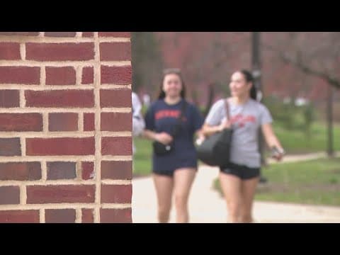 University of Maryland students ask court to reverse decision to suspend Greek life on campus
