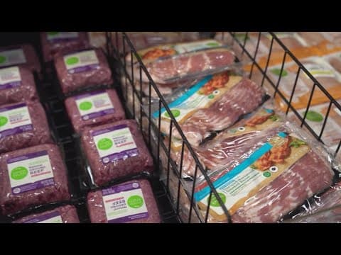 Albertsons and Kroger merger scuttled