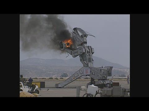 NAS Miramar Air Show 1993