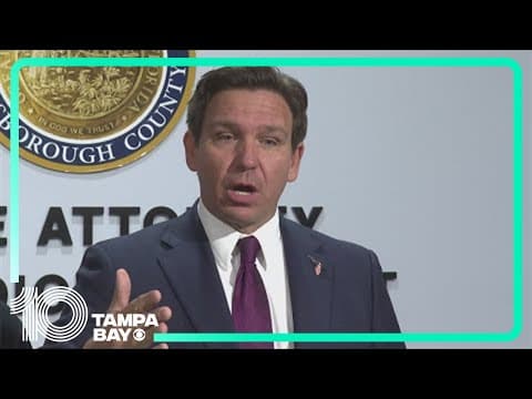 Among session priorities, Florida lawmakers look to tackle condo issues