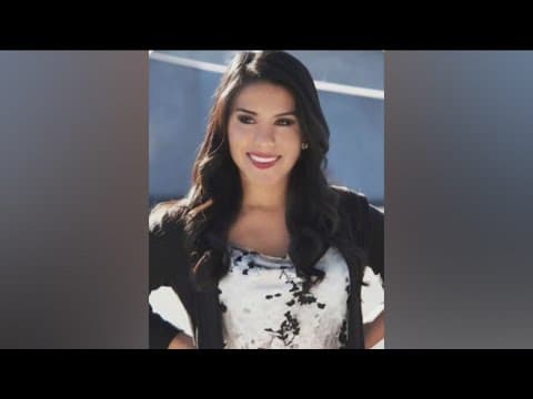 Nathan Fletcher's accuser talks about backlash against speaking up against sexual harassment