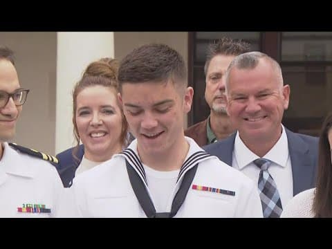 After the not guilty USS Bonhomme Richard verdict, what's next?