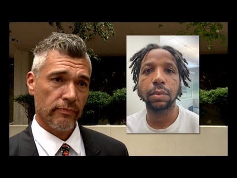 Attorney: Jail Plumber Was 'Fall Guy' in Orleans Escape