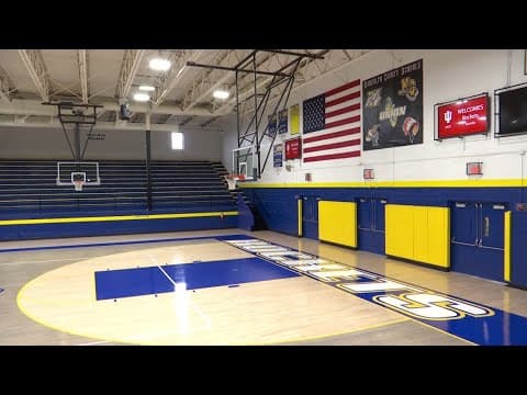 Union School Corporation sues over law that will dissolve it in 2027