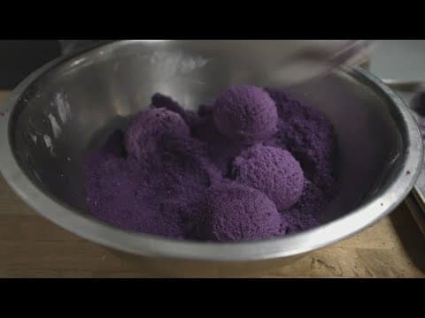 Local bakery among 13 Houston-area semifinalists for prestigious James Beard awards