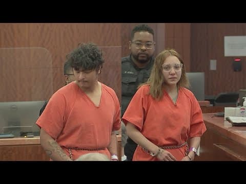 Houston father faces capital murder charges in deaths of infant twins