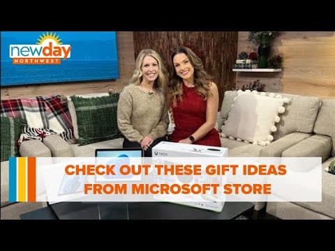Check out these gift ideas from Microsoft Store - New Day NW
