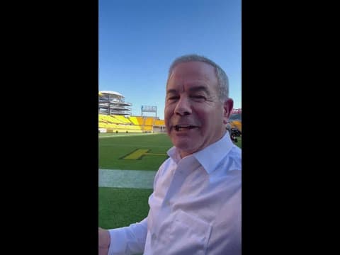 Seahawks recap from Pittsburgh