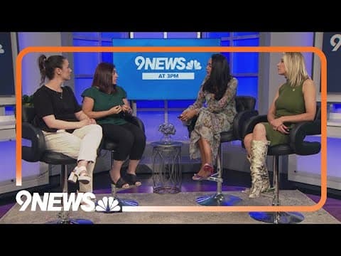 Moms discuss parenting children with disabilities in the era of RFK Jr.