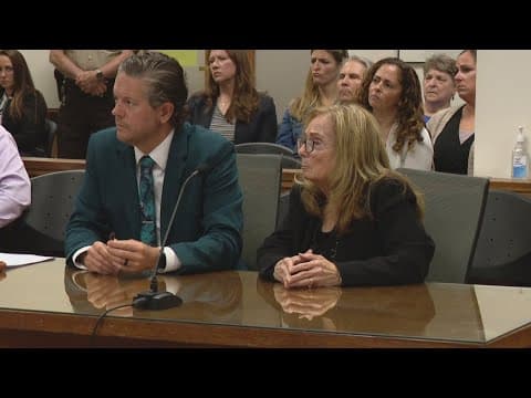 Brownsburg day care owner pleads not guilty to failing to report sexual abuse allegations