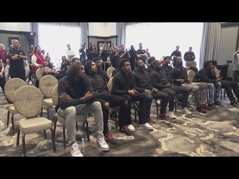 March Madness 2024: How Houston Cougars are getting ready for the Big Dance