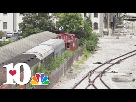 TN releases study for possible new rail tracks opening up for more commuting options