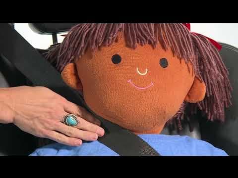 Car seat 101: Tips for keeping your child safe