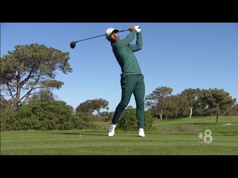 Willie Mack III continues to chase his PGA tour dreams