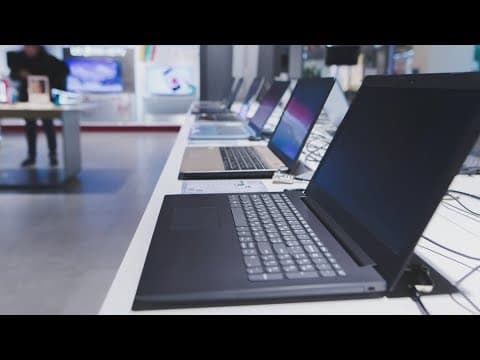 Tariff impacts: Here's what to buy now before prices soar