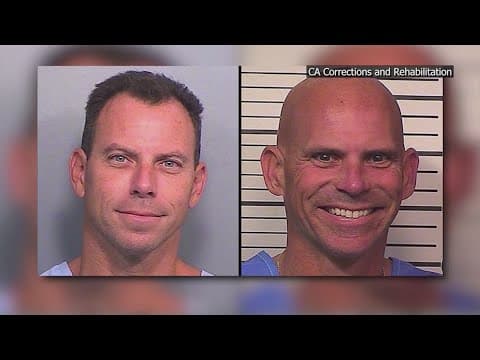 Judge reduces Menendez brothers' murder sentences, putting them a step closer to freedom