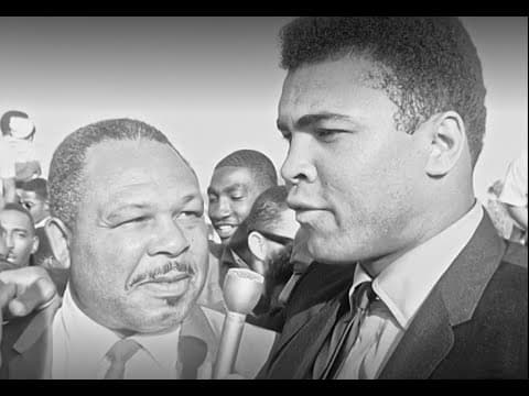 Black History Month | News 8 Throwback Special