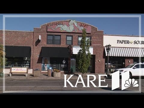 Local firm eyes redevelopment of prime Grand Avenue site in St. Paul